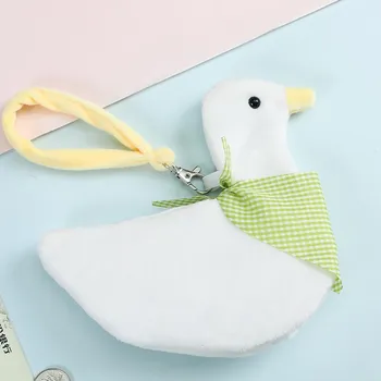 

Women's Retro Large-Capacity Plush Shoulder Bag Messenger Bag Handbags Multifunction Crossbody Bag Anti-theft Shoulder Pack