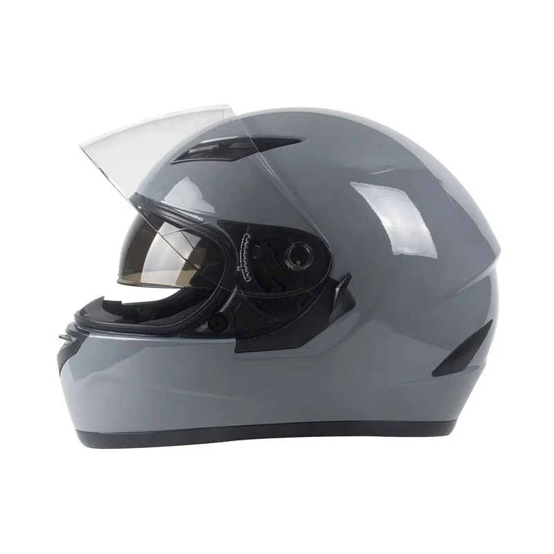 bike half helmet cost Smallest, Lightest SOA Style DOT Approved Wear it in either direction with exact comfort Gives a unique look when worn brim backwards Comfortable Fit Preventing Helmet Lift at High Speed and Keeps Your Helmet Fresh with a Reduced Itch Factor Half Helmets – Daytona Helmets