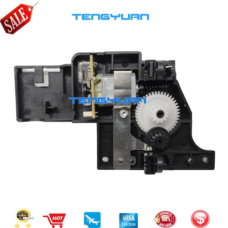 Кронштейн для головки сканера в сборе HP M1130 M1132 M1136 M1210 M1212 M1213 M1214 M1216 запчасти