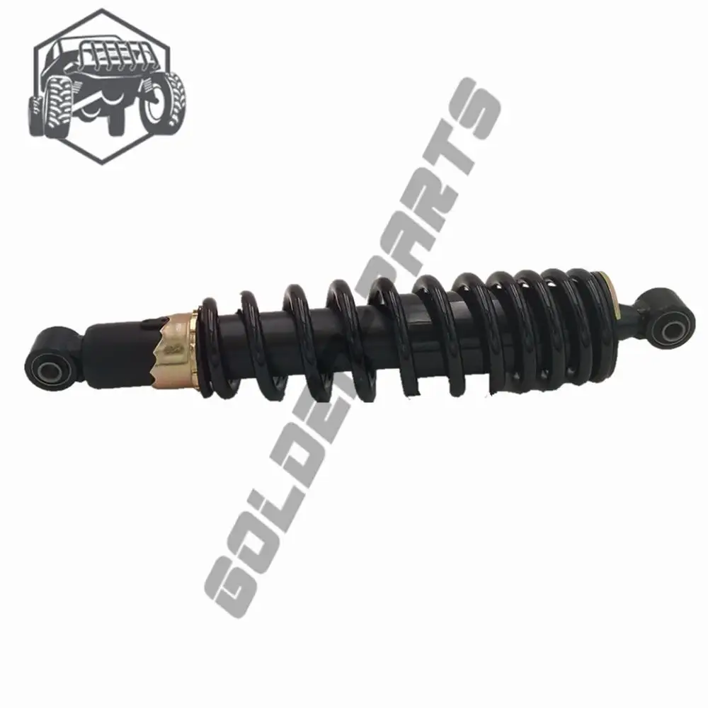 Задний амортизатор для HISUN HS500 HS700 500CC 700CC ATV Quad Hisun Massimo ATV запчасти 55100-107-0000