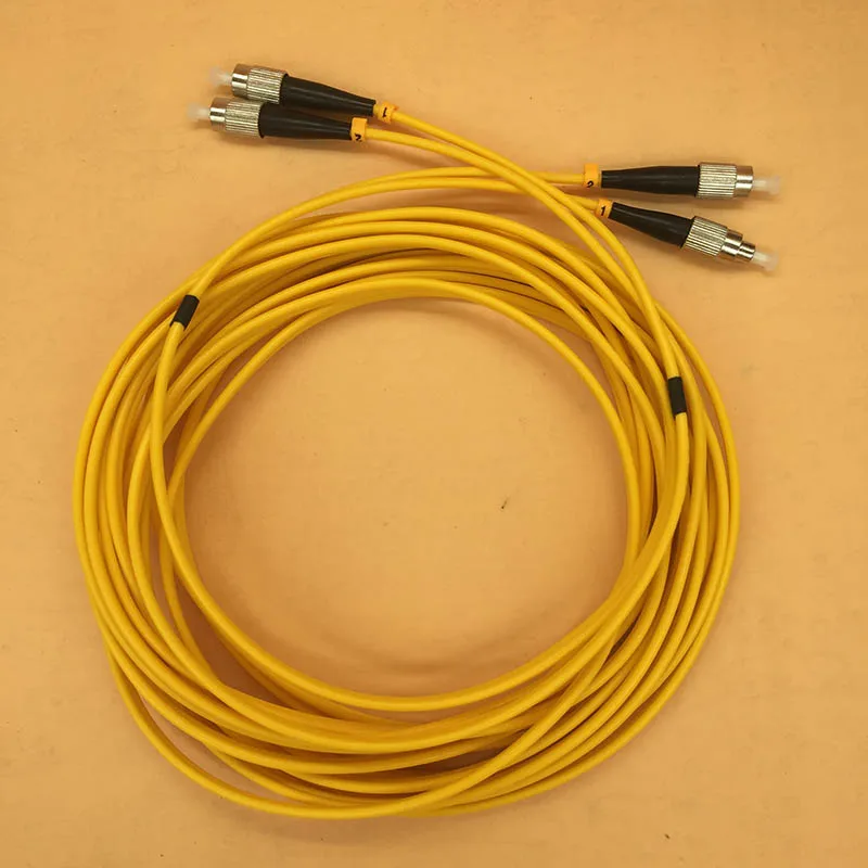 optical fiber cable(double round)2