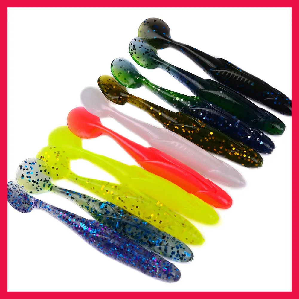 Рыболовные приманки аксессуары формы для лодок рыболовные крючки хвост приманка