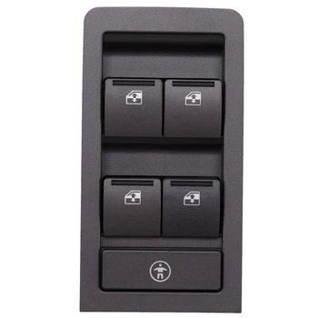 

New Electric Power Window Switch Fit for Commodore Holden VY VZ 2002 2003 2004 2005 2006 2007 2008 92111628