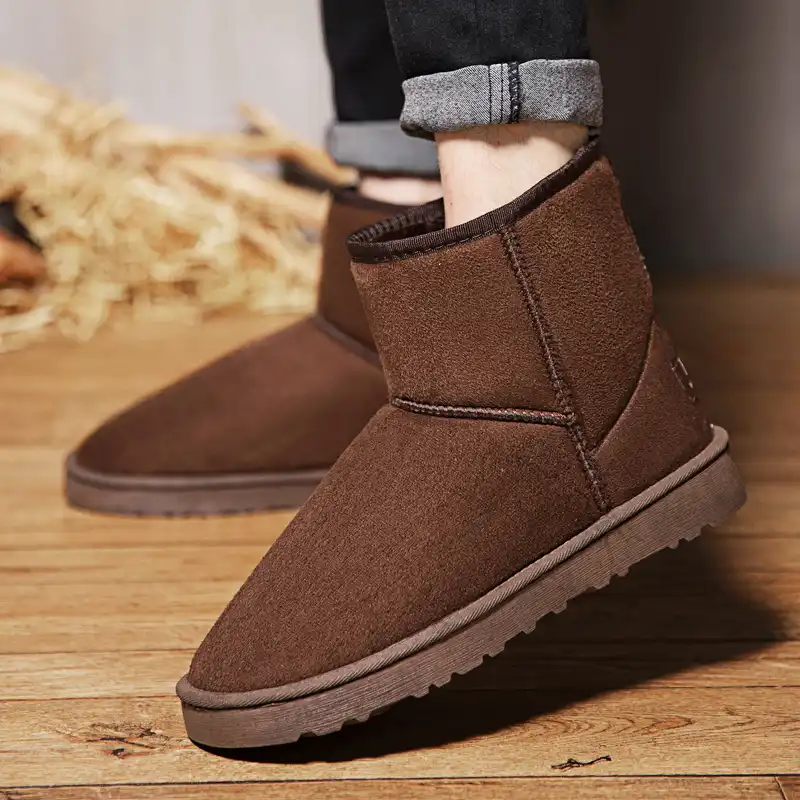 lightweight ankle boots