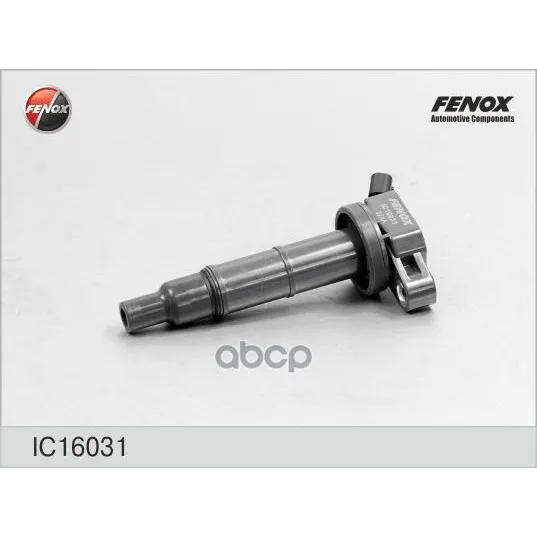 Катушка Зажигания Toyota Avensis/Rav 4 2.0/2.4 Fenox Ic16031 FENOX арт. IC16031