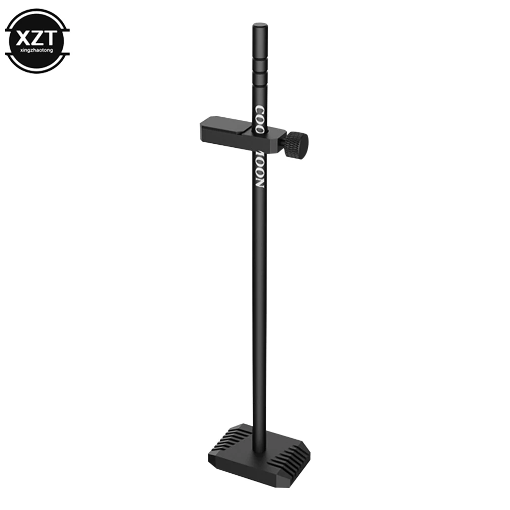 CM-VT192 Graphics Video Stand Aluminum Alloy GPU Support Jack Desktop PC Case Video Cards Holder Bracket Cooling Kit Holder