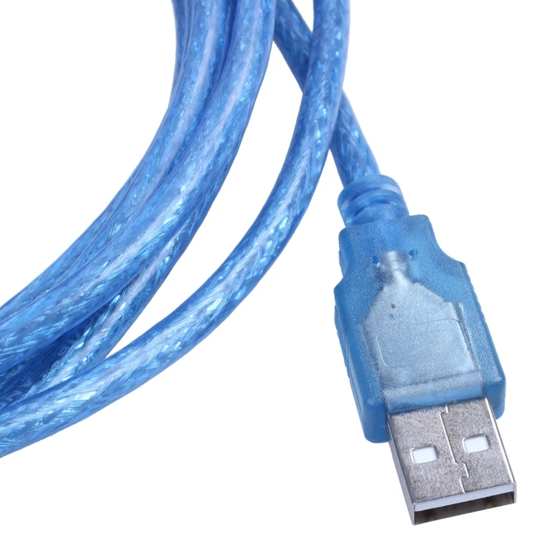 10FT 3M USB 2 0 A к входу в m/M принтер печати высокой Скорость кабеля iphone зарядное