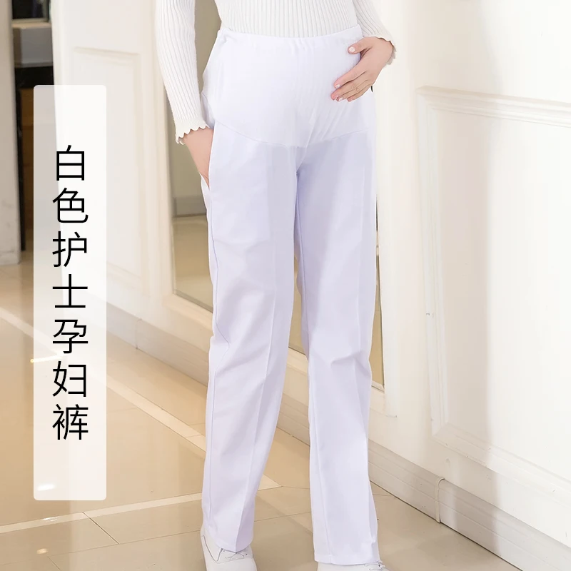 Pant Adjustable Nurse Uniform Work 