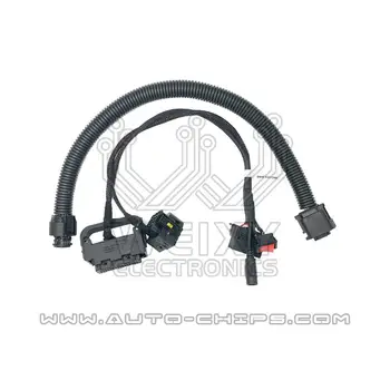 

Test Platform Cable for BM N20 DME valvetronic fault