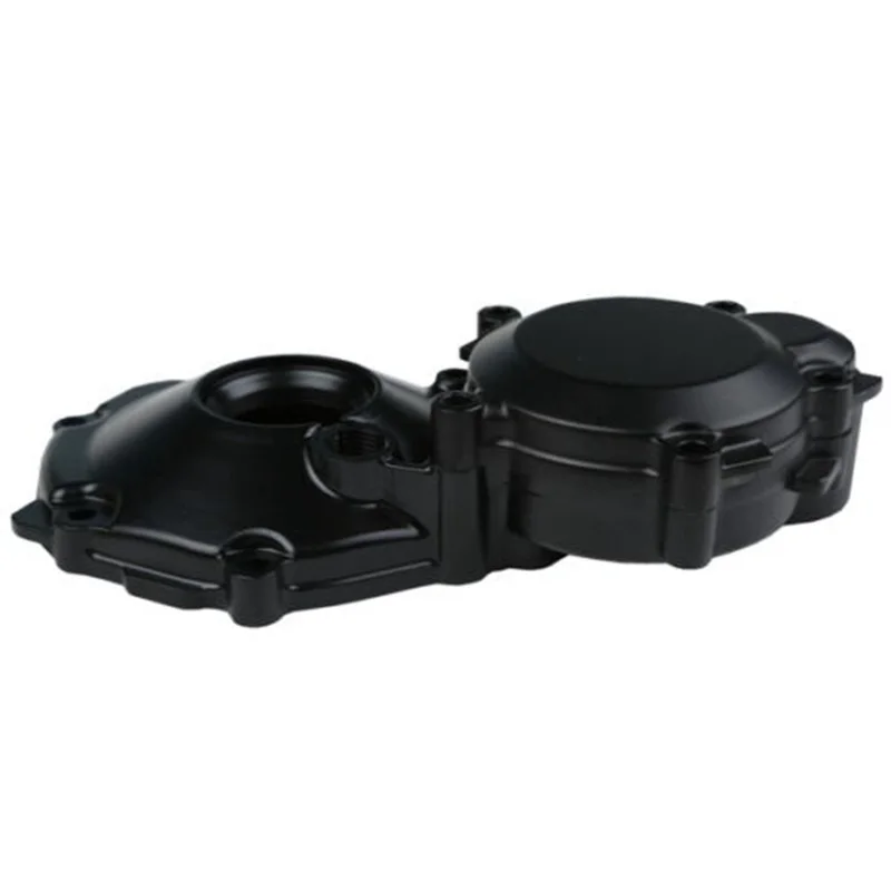 Картера двигателя мотоцикла крышка стартера для Suzuki Hayabusa GSXR1300 1999-2007 00 01 02 03 04 05 06