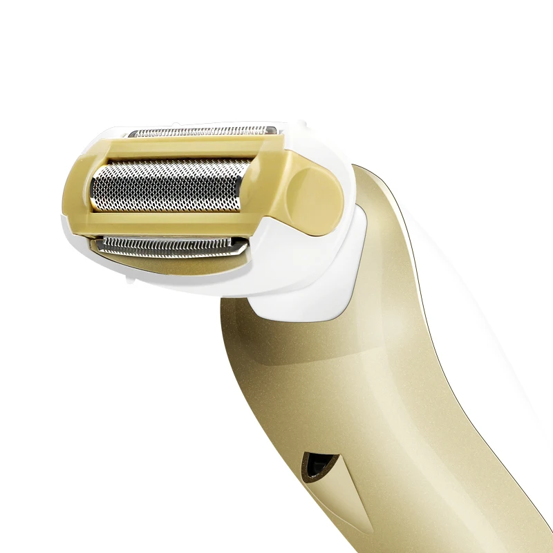 Электробритва RIWA RF-770A