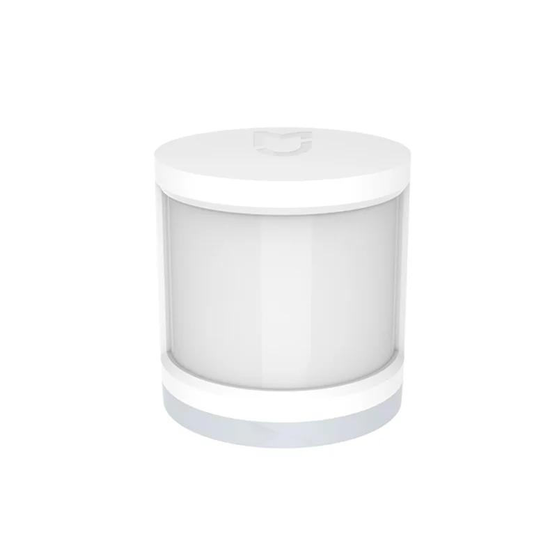 Xiaomi Mijia Human Body Sensor Smart Body Movement Motion Sensor Zigbee Connection Smart Home Accessories work with Mijia APP