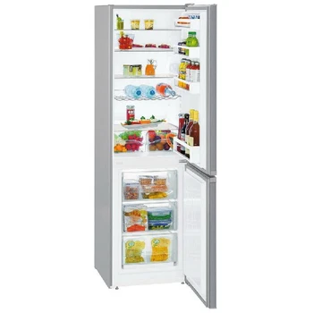 

Bicameral refrigerator Liebherr CUef 3331-20