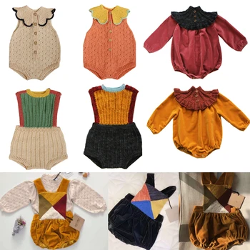 

2020 Toddler Girl Clothes Thanksgiving Outfits Christmas Boutique Outfits Toddler Boy Clothes Girls Outfit Baby Boy Christmas