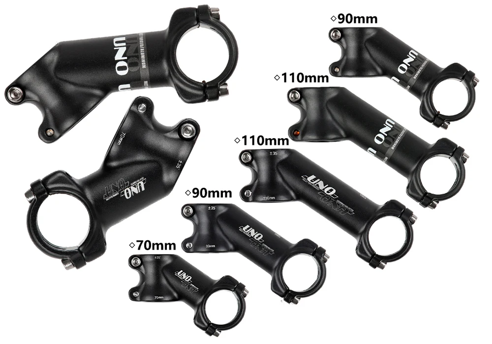 Evo Adjustable Compact Bicycle Stem atelieryuwa.ciao.jp