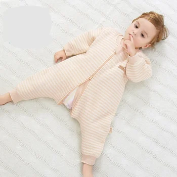 

Bedding Sleeping Bags organic cotton baby sleeping bag newborn neonato saco de dormir gigoteuse bebe saco bebe sac de couchage