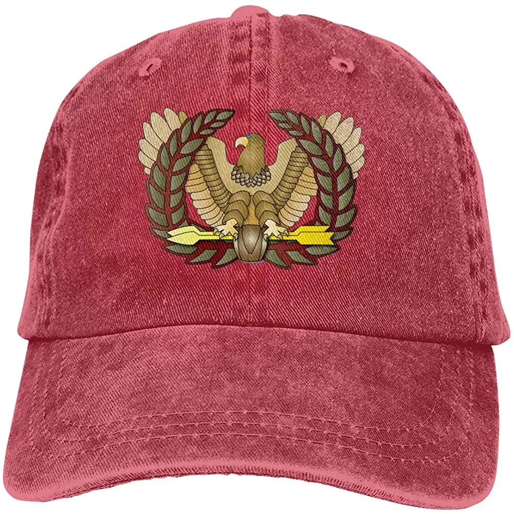 Мужская и Женская бейсбольная кепка с надписью «Warrant Officer Insignia», джинсовая кепка для папы, Кепка для водителя грузовика