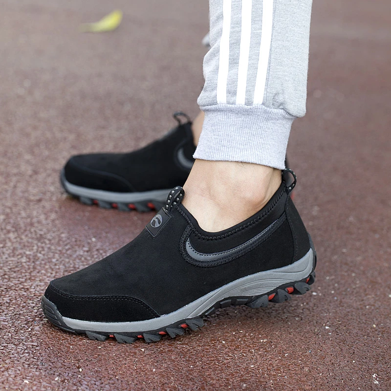 famous footwear mens moccasins