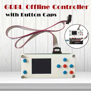 

GRBL Control board CNC Controller Router CNC Engraving Machine Control Board 3 Axis Control Laser Board