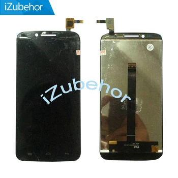 

5.5" 100% tested lcd For TCL M2M 3N M2U M2L lcd display touch screen sensor digitizer assembly