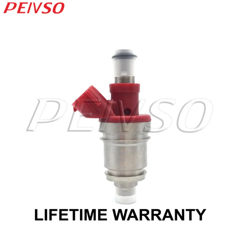 4x 15710-77EA0 JS28-2 топливный инжектор для Suzuki Aerio 2.0L 2002~ 2003 достоинства 1.8L 1999~ 2002 Sidekick 1.8L 1996~ 1998