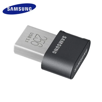 

Samsung FIT USB 3.1 pendrive 64gb 32gb up to 200MB/s usb stick pen drive 128gb 256gb up to 300MB/s Memoria usb flash disk