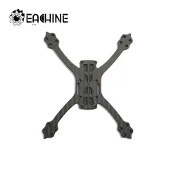 Eachine и Diatone ER349/R369 4 мм Нижняя пластина для FPV Racing RC Drone дистанционные контрольные принадлежности