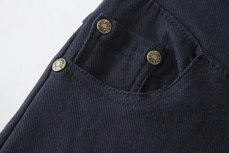 5XL плюс Размер Средняя Талия Джинсы женские обтягивающие Женские джинсы стрейч