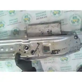 

634924 front Opel Astra H Sedan 1.6 16v