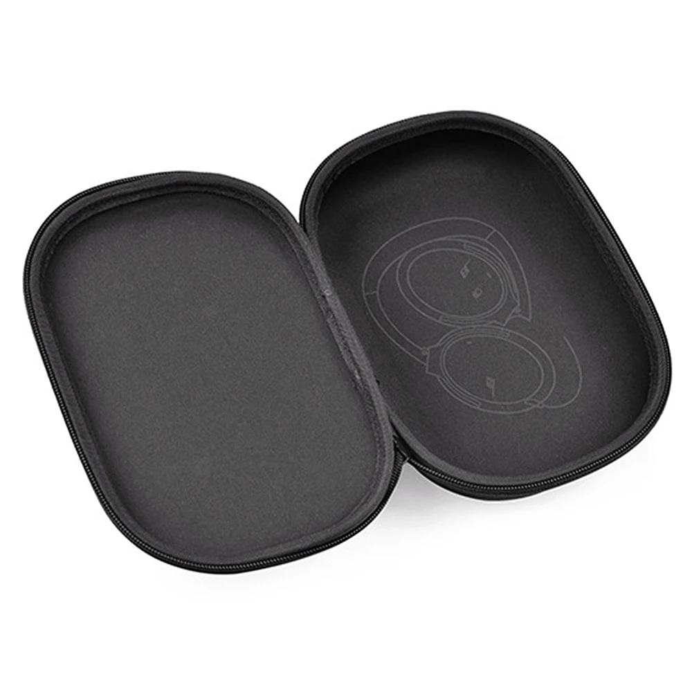 Headphone Case Bag for BOSE QC15 QC25 QC35 Headset Portable Storage Outdoor Traveling Protect Earphone Cover Hard Carrying Pouch