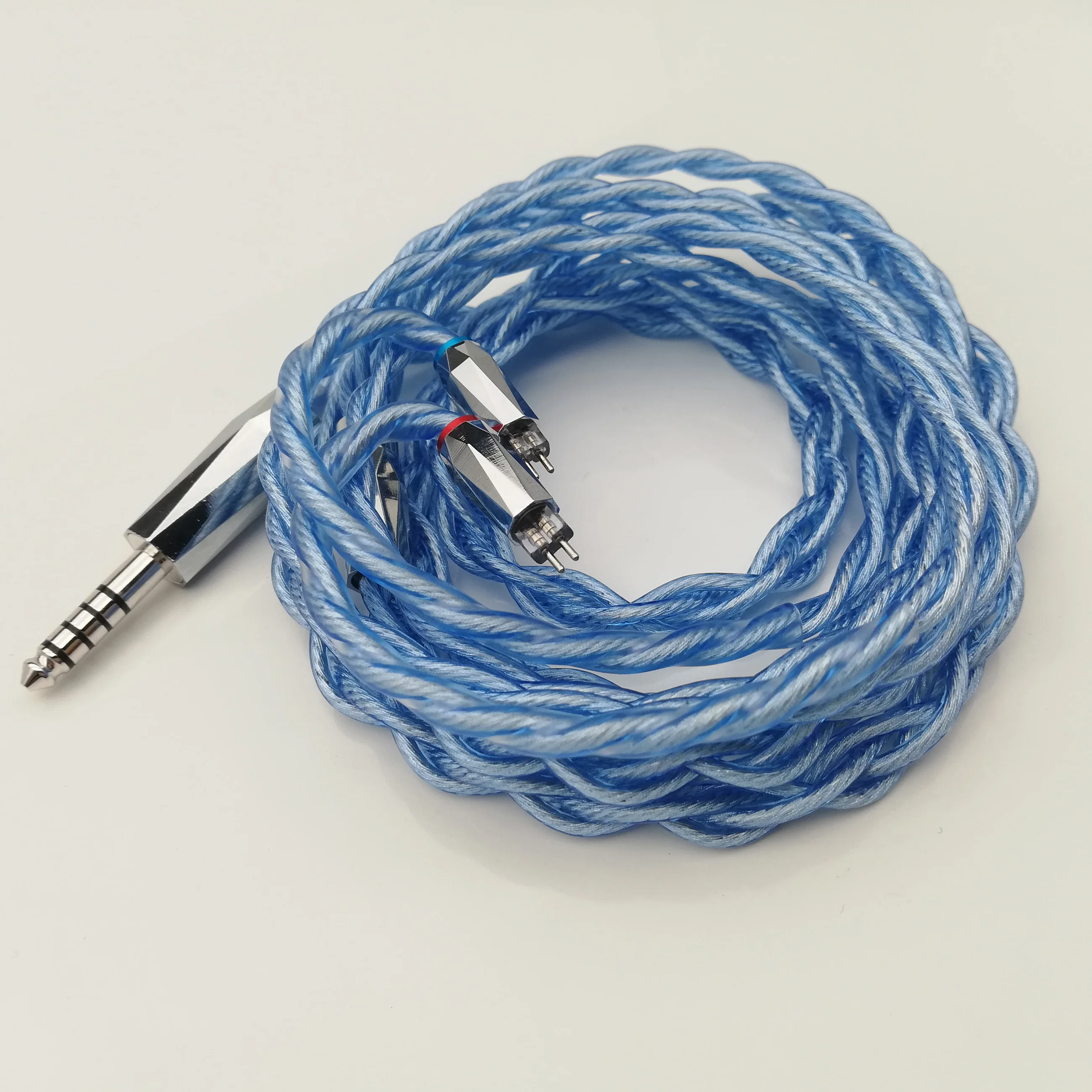 Hiclass-Cable 4.4㎜　2pin Hiclass-Cable 4.4㎜2pin