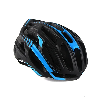 06 aero дорожный велосипедный шлем для мужчин и женщин mtb велосипед Сверхлегкий защитные гоночные шлемы Integ-Molded Casco Time+ trial велосипедный шлем - Color: 06