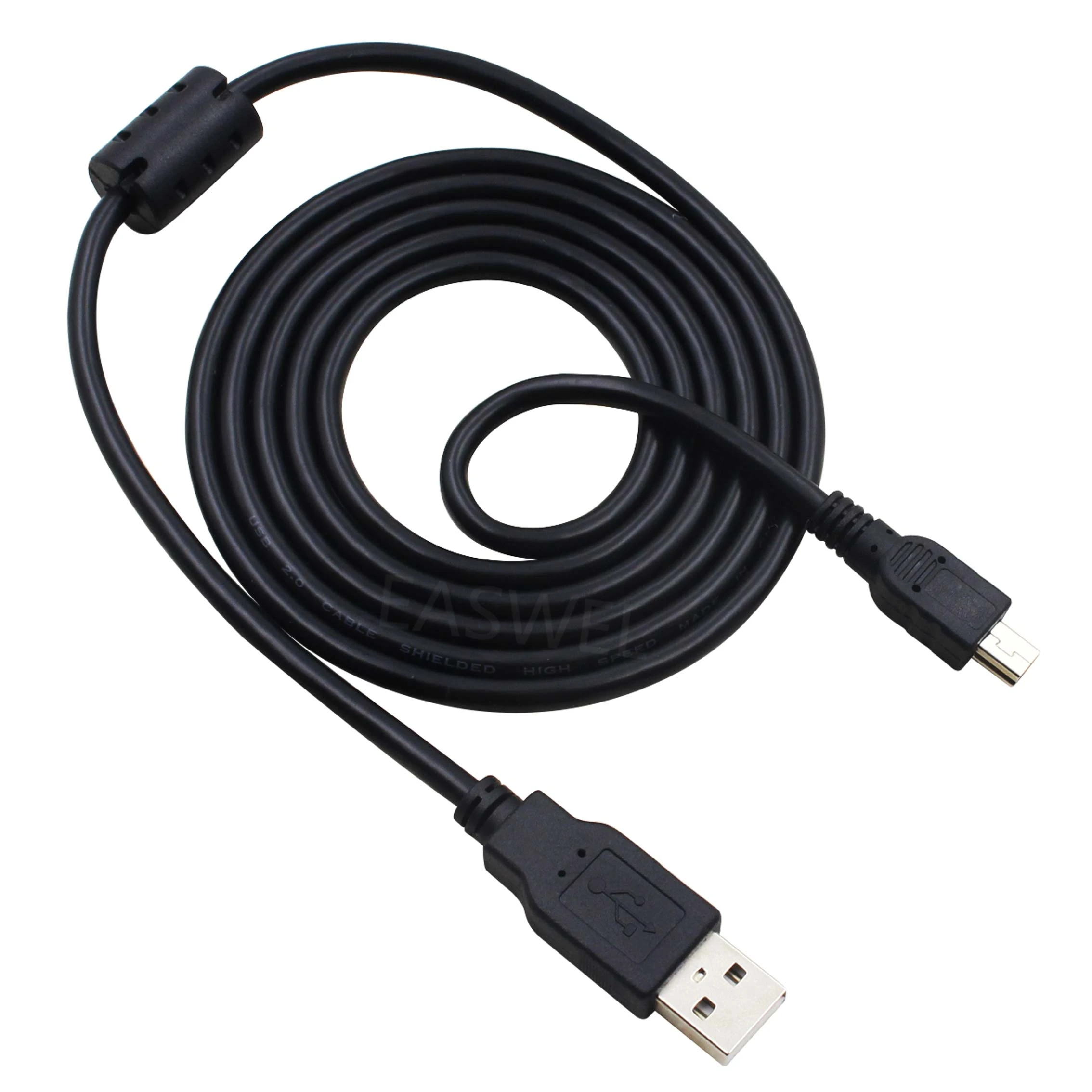 USB Data Sync Cable Cord For Sony ICD PX470 IC DPX470 ICD PX470F Voice  Recorder|Data Cables| - AliExpress