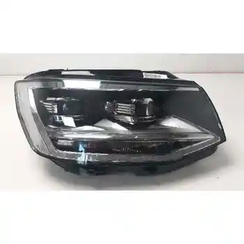 

7E194136 RIGHT HEADLIGHT VOLKSWAGEN T6 TRANSPORTER