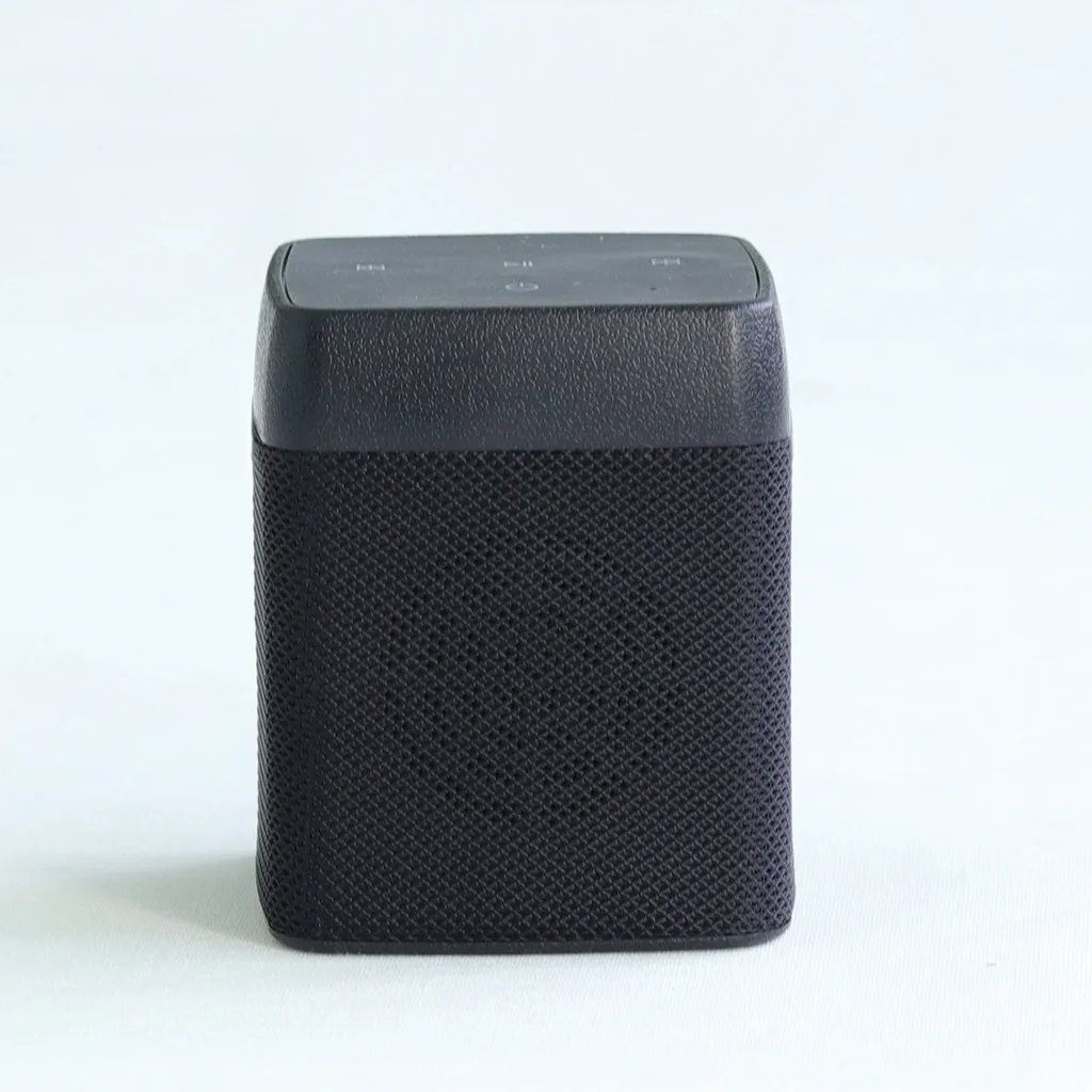 HIPERDEAL портативный динамик водонепроницаемый Bluetooth динамик открытый велосипед беспроводной динамик, сабвуфер бесшумный беспроводной динамик