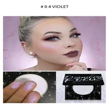 Хайлайтер контурный Макияж Лицо маскирующий крем масло-Хайлайтер для контроля Водонепроницаемый стойкий палитра косметическая пудра для лица