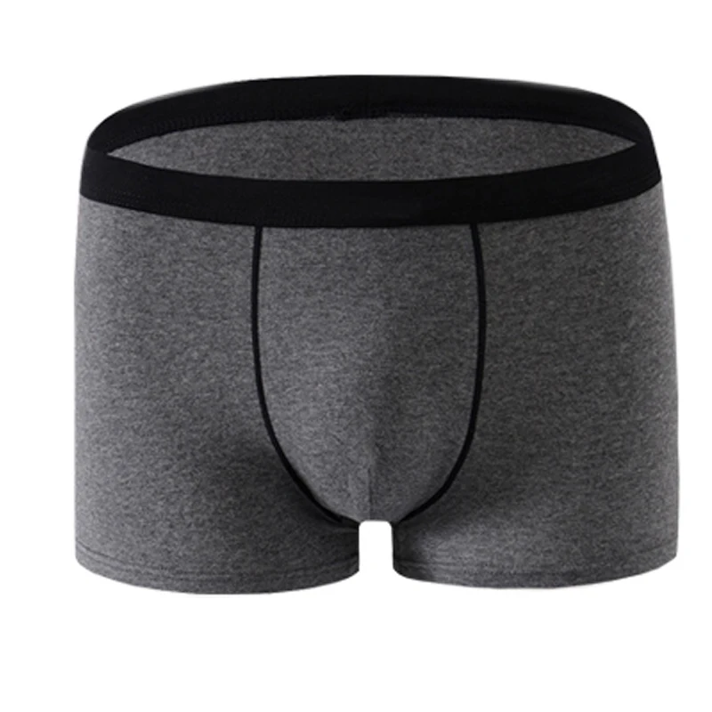 Брендовые мужские боксеры Calvin мужское нижнее белье хлопковые трусы сексуальные