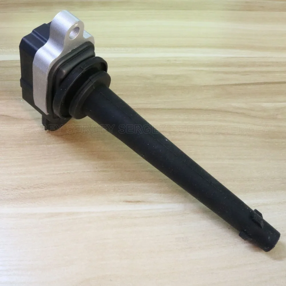 Катушка зажигания 22448-ED800 0 221 604 014 0221604014 1832A015 для NISSAN Tiida Latio SJC11 X-TRAIL MR20DE HR16DE MR18DE