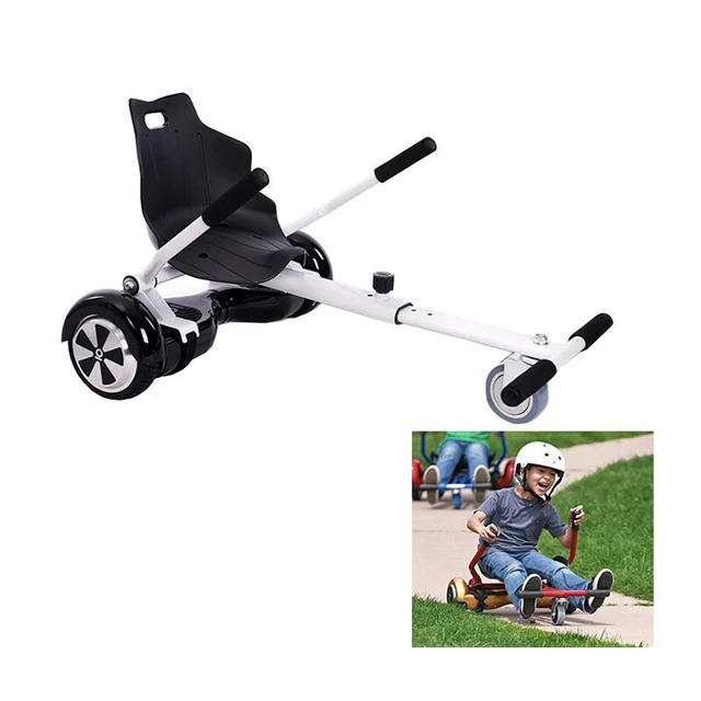 Ausgewogene Hovercart Rahmen für Kid Hover Kart Selbst Balancing