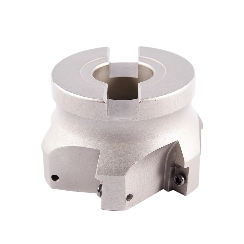 Bap400R-80-27-6T с прямым углом плеча Фрезерование резак