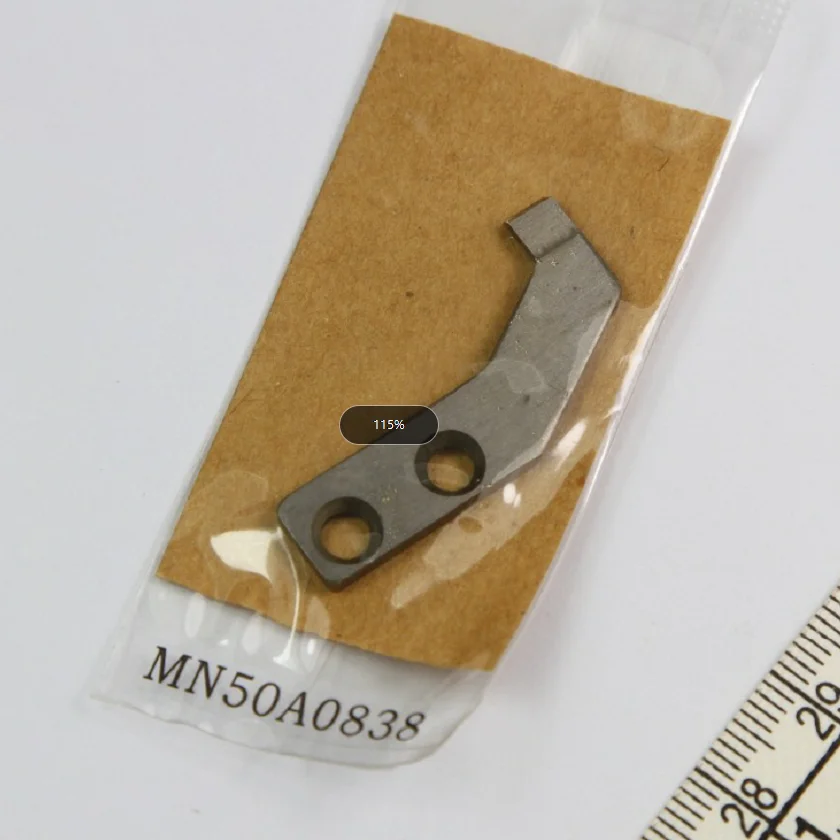 

MN50A0838, нож для MITSUBISHI, Женская швейная машина