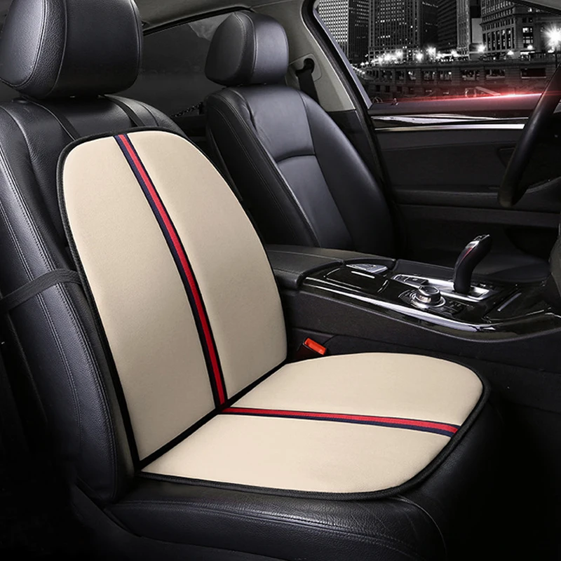 Новинка подушка на сиденье автомобиля чехол всесезонное автомобильное офисное