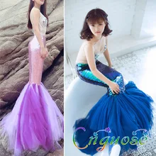 Размера плюс Весна и Лето блестки рыбий хвост Русалка пляж Maldives Праздничная юбка дизайн/сексуальные макси юбки для женщин