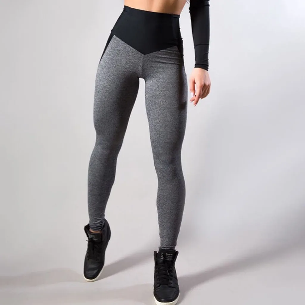 Spanx леггинсы, штаны для фитнеса, женские повседневные однотонные леггинсы с высокой талией для тренировок, спортивные штаны для фитнеса, новые леггинсы femme 50