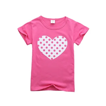 

Summer Kids Boys T Shirt Dinosaur Print Short Sleeve Baby Girls T-shirts Cotton Children T-shirt O-neck Tee Tops Boy Clothes