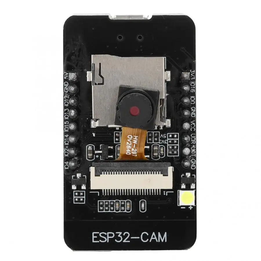 Макетная плата ESP32-CAM WiFi+ модуль ESP32 серийный к WiFi/камера/ESP32-CAM макетная плата
