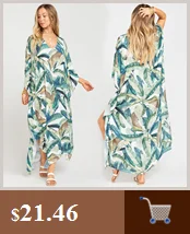 Swimsuit Beach Exit Saida Praia Dress Swimming Suit For Women Dresses New Long Sleeve Neck Backless Patchwork Kaftan