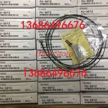 

Fiber Optical Sensors FU-35TZ, Brand New & Original Authentic,