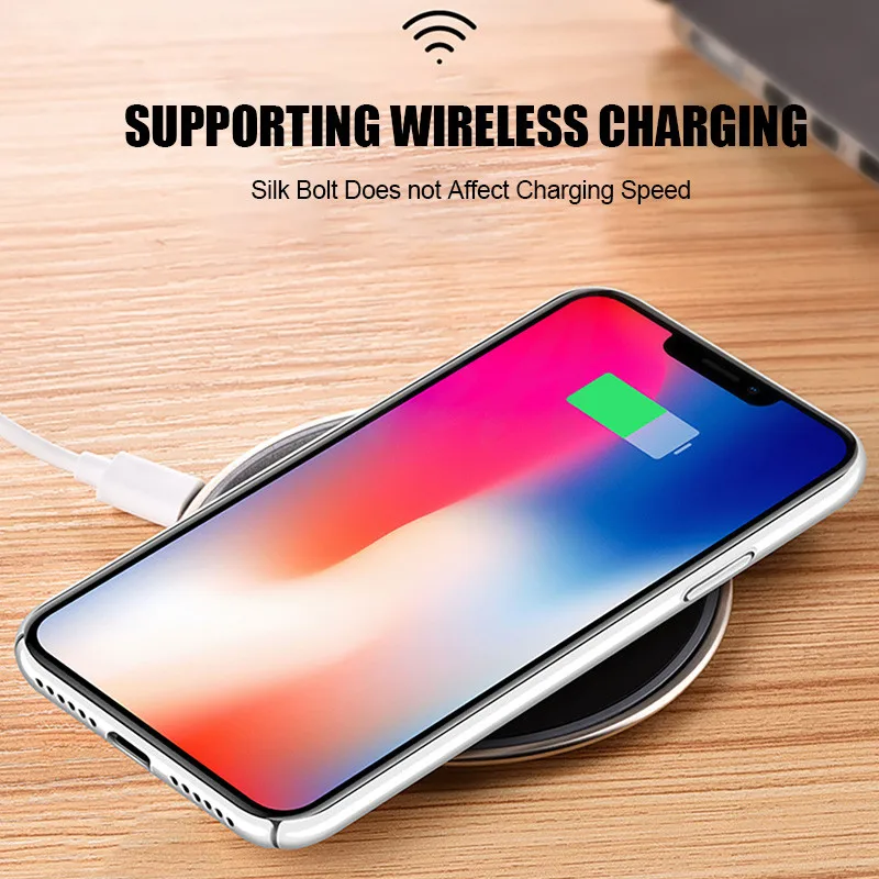 H& A роскошный зеркальный Ультратонкий чехол для телефона для iPhone 11 Pro Max X противоударный защитный Жесткий ПК и стекло X Xr Xs Max Fundas Capa