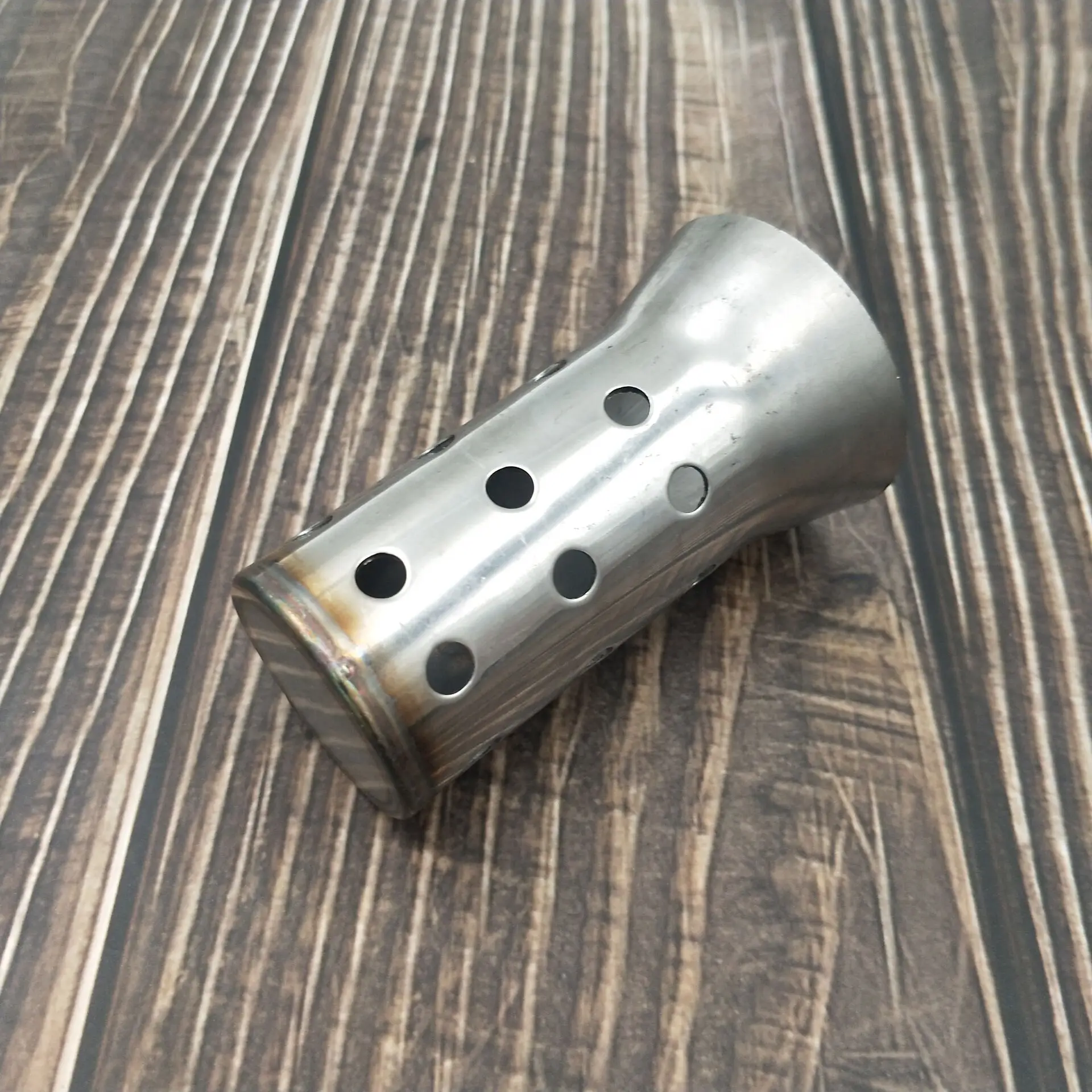 Мотоцикл выхлопной Akrapovic Echappement Moto Universel SC выхлопная труба дБ убийца питбайк для R6 K6 Z650 CBR1000 GSXR650 MSX125